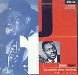 Rogers Jimmy- Complete Chess Recordings VOL 1