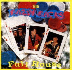 Razorbacks- Full House