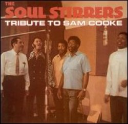 Soul Stirrers-Tribute To Sam Cooke