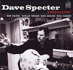 Specter Dave- Speculatin