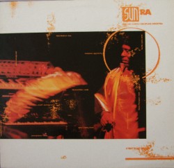 Sun Ra-(USED) A Night In East Berlin
