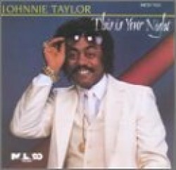 Taylor Johnnie-This Is Your Night