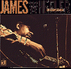 Wheeler James-Can't Take It