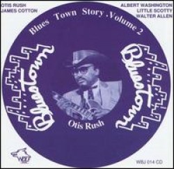 Bluestown Story-Volume 2 (BluestownLabel)