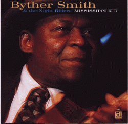 Smith Byther-Mississippi Kid