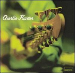 Hunter Charlie-(USED) Charlie Hunter