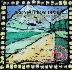 Are You From Dixie-(USED) Great Country Brother Teams Of The 193