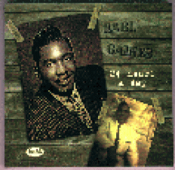 Gaines Earl- 24 Hours A Day