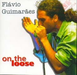 Guimaraes Flavio- On The Loose