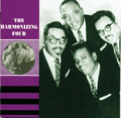 Harmonizing Four-(2cds)-1943- 1951