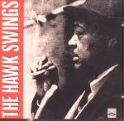 Hawkins Coleman- The Hawk Swings