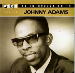 Adams Johnny- An Introduction To