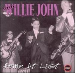 Little Willie John- Home At Last