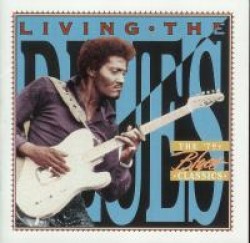 Living The Blues- 70's Blues Classics