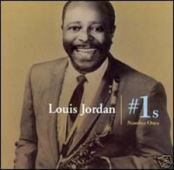 Jordan Louis- Number Ones