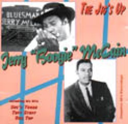 McCain Jerry- The Jig's Up