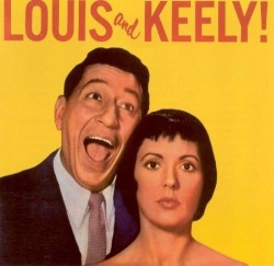 Prima Louis-Louis & Keely!