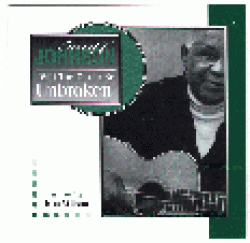 Snuff Johnson featuring Kim Wilson- Will The Circle Be Unbroken