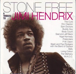 Stone Free- Tribute To Jimi Hendrix