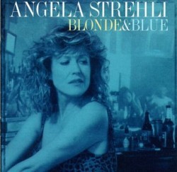 Strehli Angela-Blonde & Blue