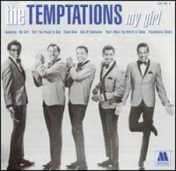 Temptations-Greatest Hits: My Girl