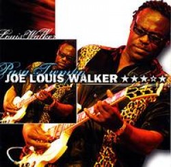 Walker Joe Louis- Pasa Tiempo
