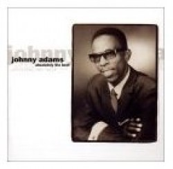 Adams Johnny- Absolutely The Best