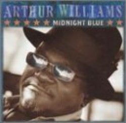 Williams Arthur- Midnight Blue