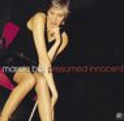 Ball Marcia- Presumed Innocent