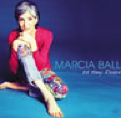 Ball Marcia- So Many Rivers