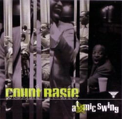 Basie Count-(USED) Atomic Swing
