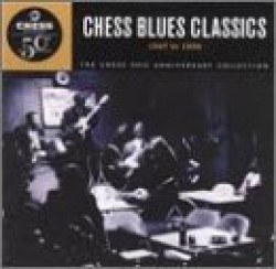 Chess Blues Classics-1947-1956