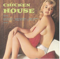 Chicken House- At The All Night Diner
