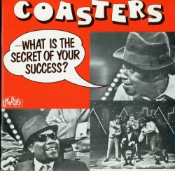 Coasters- What Is The Secret Of Your Success???