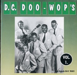 DC Doo Wops- Volume 1