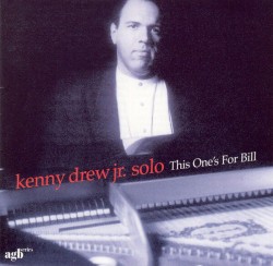 Drew Kenny-(USED) SOLO