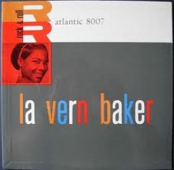 Baker Lavern- Rock & Roll (IMPORT-bonus tracks)