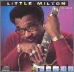 Little Milton<br>Reality