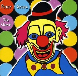 Green Peter- The Clown