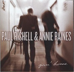 Rishell Paul & Annie Raines- Goin' Home