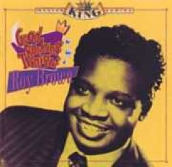 Brown Roy- Good Rockin Tonight (OUT OF PRINT)