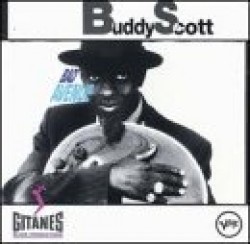 Scott Buddy-Bad Avenue