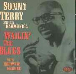 Terry Sonny- Wailin' The Blues