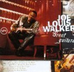 Walker Joe Louis- Great Guitars