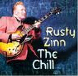 Zinn Rusty- The Chill