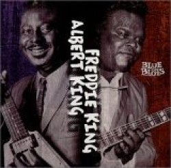 King Albert/ Freddie King- Blue On Blues