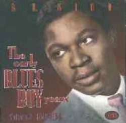 King Bb- Early Blues Boy Years Vol 2