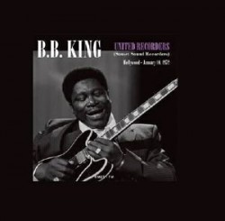 King Bb- United Recorders  LIVE 1972