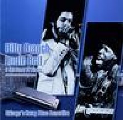 Branch Billy Lurrie Bell and SOB's- Chicago's Young Generation