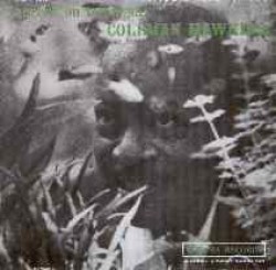 Hawkins Coleman- Accent On Tenor Sax